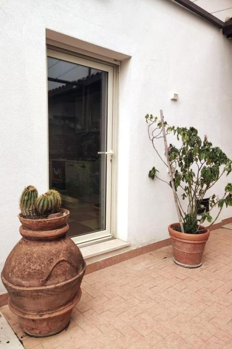 Home Garden Grosseto Eksteriør billede