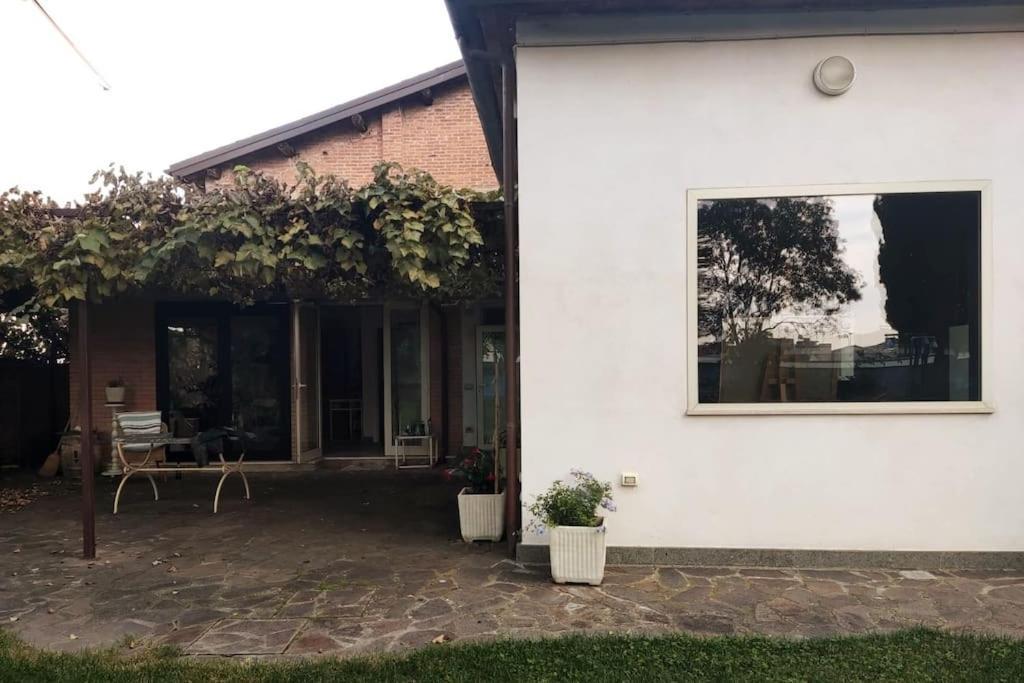 Home Garden Grosseto Eksteriør billede